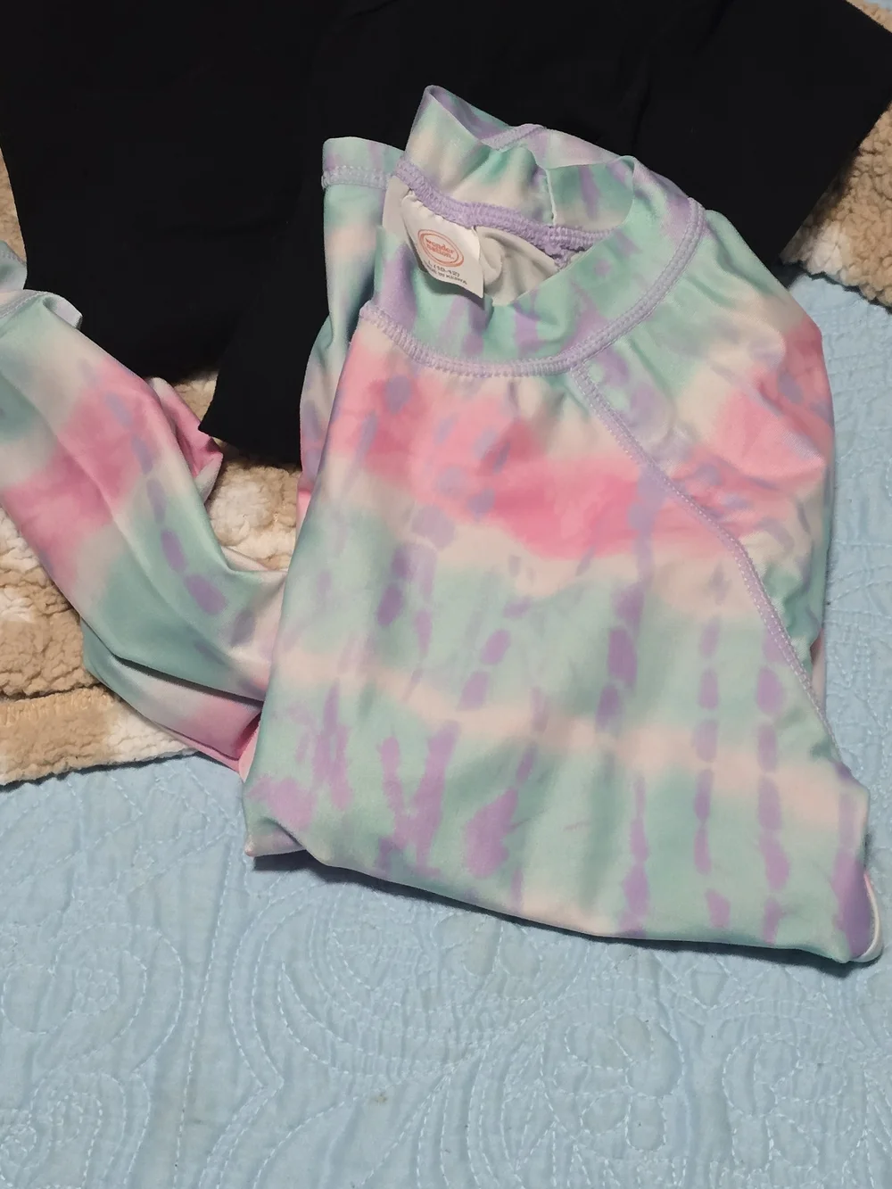 Girls Lot of 9 Size 10/12 Clothes See Description